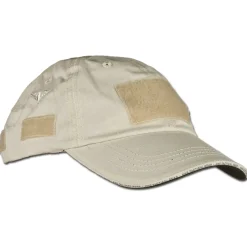 KHS - Tactical Cap tan