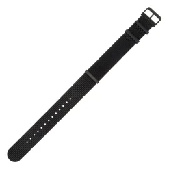 KHS - Uhrenarmband Nato 22 mm