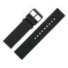 KHS - Uhrenarmband Silikon 22 mm