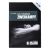 K-ISOM - Buch Das Phänomen Zweikampf