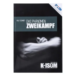 K-ISOM - Buch Das Phänomen Zweikampf