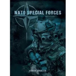 K-ISOM - Buch NATO Special Forces - 70 Jahre NATO - Spezialkräfte heute