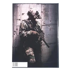 K-ISOM - Buch NATO Special Forces - 70 Jahre NATO - Spezialkräfte heute