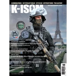 K-ISOM - Kommando Magazin Ausgabe 5/2024