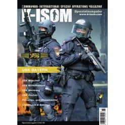 K-ISOM - Kommando Magazin Spezialausgabe 2/2025-26