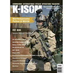 K-ISOM - Kommando Magazin Spezialausgabe 2/2019