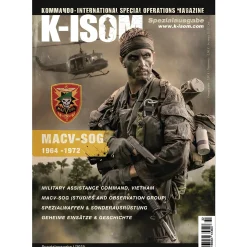 K-ISOM - Kommando Magazin Spezialausgabe 1/2025