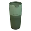 Klean Kanteen - Becher Rise Tumbler Flip Lid 0.769 L sea spray