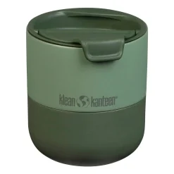 Klean Kanteen - Becher Rise Lowball Flip Lid 0.237 L