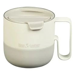 Klean Kanteen - Becher Rise Mug Flip Lid 0.237 L
