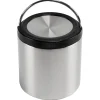 Klean Kanteen - Essensbehälter TK Canister VI stainless 946 ml