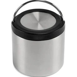 Klean Kanteen - Essensbehälter TK Canister VI stainless 473 ml