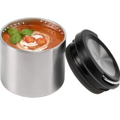 Klean Kanteen - Essensbehälter TK Canister VI stainless 473 ml