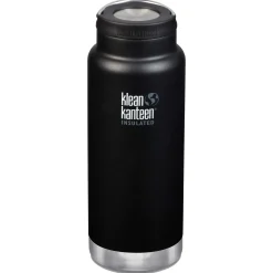 Klean Kanteen - Trinkflasche TK Wide VI brushed stainless 946 ml