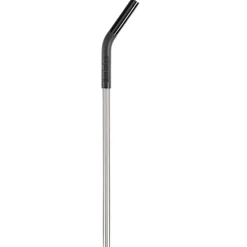 Klean Kanteen - Trinkhalm Straw Silicone Tip brushed stainless