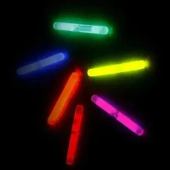 KNIXS - Knicklicht Micro 50 Stück