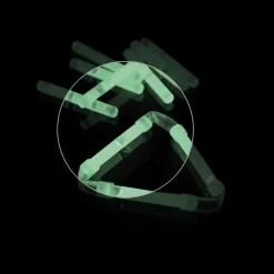 KNIXS - Micro-Knicklichter infrarot 2er Pack