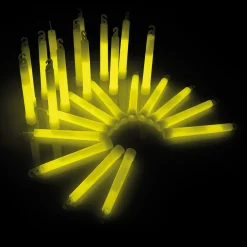 KNIXS - Power-Knicklichter 25er Pack