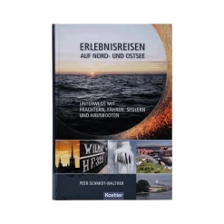 Koehler Verlag - Erlebnisreisen auf Nord- und Ostsee