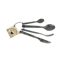 Kupilka - Besteckset vierteilig