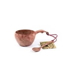 Kupilka - Trinkbehälter Classic mit Teelöffel 210 ml