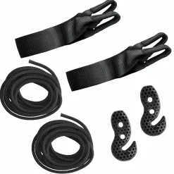 La Siesta - Baum- und Pfosten-Befestigung für Hängematten