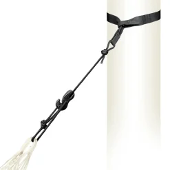 La Siesta - Baum- und Pfosten-Befestigung für Hängematten