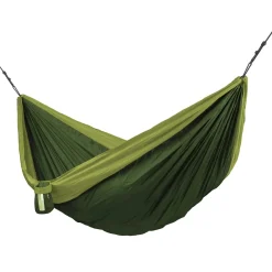 La Siesta - Doppel-Reisehängematte Colibri 3.0