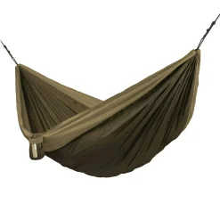 La Siesta - Doppel-Reisehängematte Colibri 3.0
