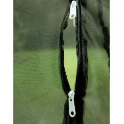 La Siesta - Moskitonetz BugNet schwarz