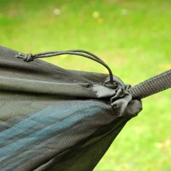 La Siesta - Moskitonetz BugNet schwarz