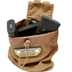 LBX - Dump Pouch Kordelzug