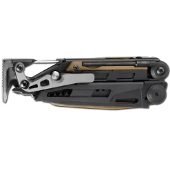 Leatherman - Multitool Military Utility Tool MUT