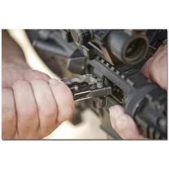 Leatherman - Multitool Military Utility Tool MUT