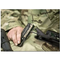 Leatherman - Multitool Military Utility Tool MUT