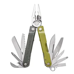 Leatherman - Multitool Rebar