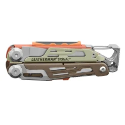 Leatherman - Multitool Signal