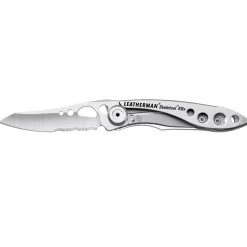 Leatherman - Multitool Skeletool KBX