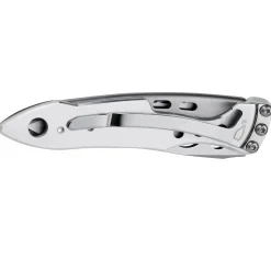 Leatherman - Multitool Skeletool KBX