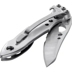 Leatherman - Multitool Skeletool KBX