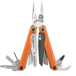 Leatherman - Multitool Wave Alpha