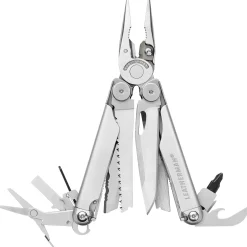 Leatherman - Multitool Wave Plus