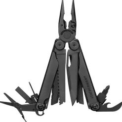 Leatherman - Multitool Wave Plus