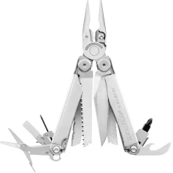 Leatherman - Multitool Wave Plus 2H