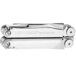 Leatherman - Multitool Wave Plus 2H