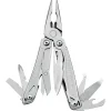 Leatherman - Multitool Wingman
