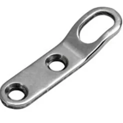 Leatherman - Ring und Taschenclip für Free und Bond