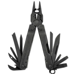 Leatherman - Super Tool 300 EOD schwarz