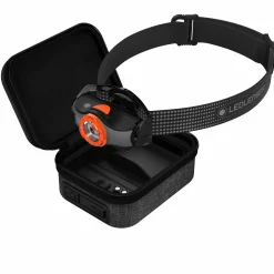 Ledlenser - Powerbank Powercase grau