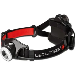 Ledlenser - Stirnlampe H7R.2